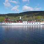 Landing Gæstehus Newby Bridge