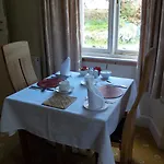 Gæstehus Landing