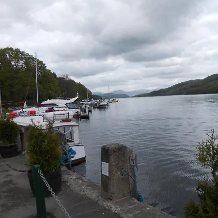 Πανσιόν Landing 3*