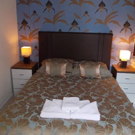 Landing Πανσιόν