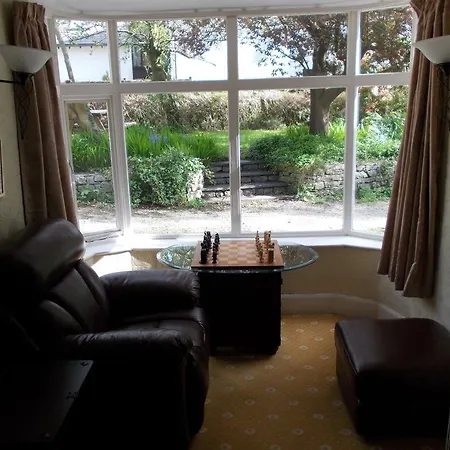 Guest house Landing Newby Bridge