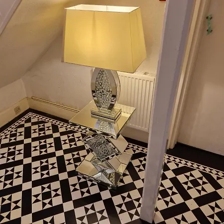 Landing Πανσιόν Newby Bridge