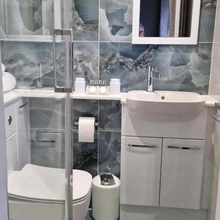 Πανσιόν Landing