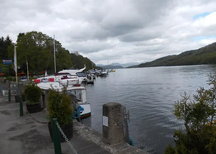 Guest house Landing 3*