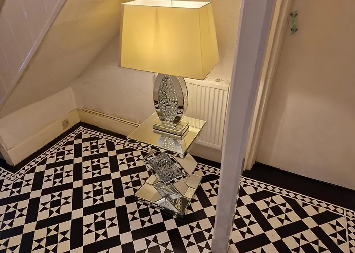 Landing Guest house Newby Bridge